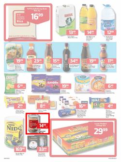 Pick N Pay Western Cape : Loads Of Ways To Save This Winter (6 Aug - 18 Aug 2013), page 5