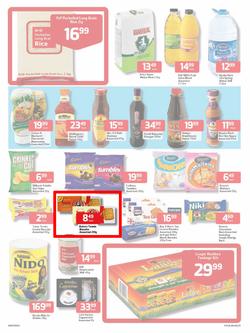 Pick N Pay Western Cape : Loads Of Ways To Save This Winter (6 Aug - 18 Aug 2013), page 5