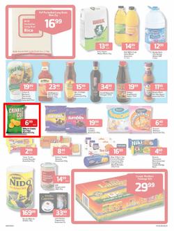 Pick N Pay Western Cape : Loads Of Ways To Save This Winter (6 Aug - 18 Aug 2013), page 5