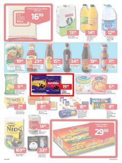Pick N Pay Western Cape : Loads Of Ways To Save This Winter (6 Aug - 18 Aug 2013), page 5