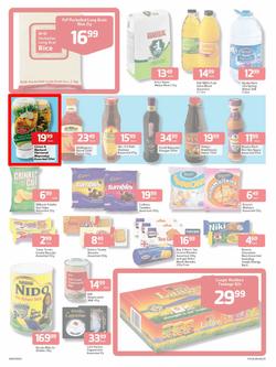 Pick N Pay Western Cape : Loads Of Ways To Save This Winter (6 Aug - 18 Aug 2013), page 5