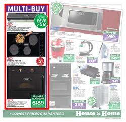 House & Home : Home Of The Deals (13 Aug - 18 Aug 2013), page 5