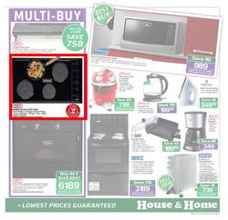 House & Home : Home Of The Deals (13 Aug - 18 Aug 2013), page 5