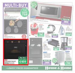 House & Home : Home Of The Deals (13 Aug - 18 Aug 2013), page 5