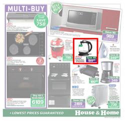 House & Home : Home Of The Deals (13 Aug - 18 Aug 2013), page 5