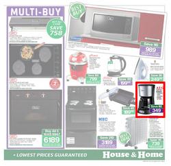 House & Home : Home Of The Deals (13 Aug - 18 Aug 2013), page 5