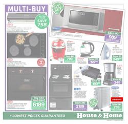 House & Home : Home Of The Deals (13 Aug - 18 Aug 2013), page 5