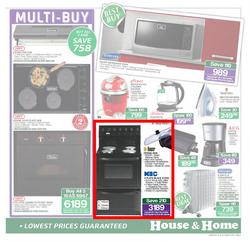 House & Home : Home Of The Deals (13 Aug - 18 Aug 2013), page 5