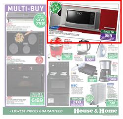 House & Home : Home Of The Deals (13 Aug - 18 Aug 2013), page 5