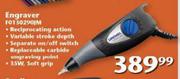 Dremel ENgraver(F0130290JM)