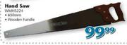 Hand Saw(WMHS224)