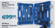 44 Piece Home Tool Set(WMTK220)-Per Set
