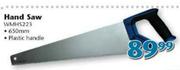 Hand Saw(WMHS223)