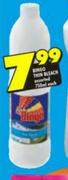 Bingo Twin Bleach Assorted-750ml Each
