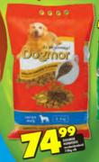 Dogmor Dog Food
