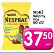 Nestle Nespray-500Gm