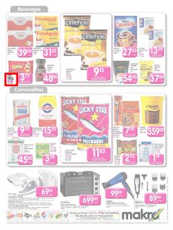 Makro Cape Town : Food (14 Aug - 28 Aug 2013), page 5