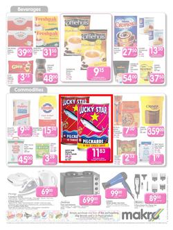 Makro Cape Town : Food (14 Aug - 28 Aug 2013), page 5