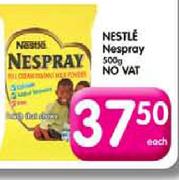 Nestle Nespray-500g Each