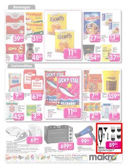 Makro Port Elizabeth : Food (14 Aug - 28 Aug 2013), page 5