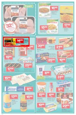 Checkers Eastern Cape : Price Promotion (19 Aug - 25 Aug 2013), page 5
