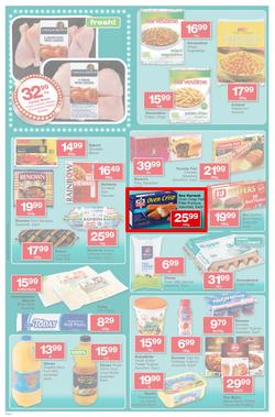 Checkers Eastern Cape : Price Promotion (19 Aug - 25 Aug 2013), page 5