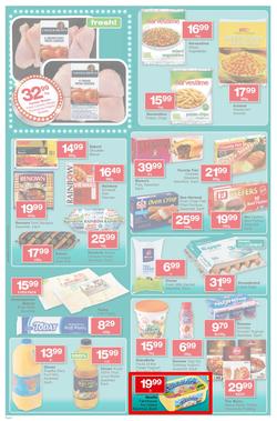Checkers Eastern Cape : Price Promotion (19 Aug - 25 Aug 2013), page 5