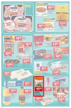 Checkers Eastern Cape : Price Promotion (19 Aug - 25 Aug 2013), page 5
