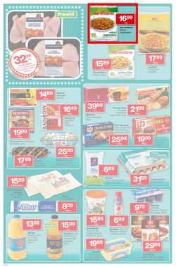 Checkers Eastern Cape : Price Promotion (19 Aug - 25 Aug 2013), page 5