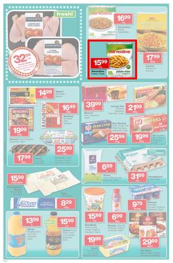 Checkers Eastern Cape : Price Promotion (19 Aug - 25 Aug 2013), page 5