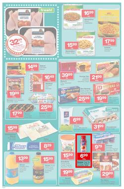 Checkers Eastern Cape : Price Promotion (19 Aug - 25 Aug 2013), page 5