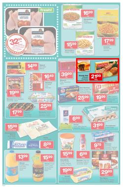 Checkers Eastern Cape : Price Promotion (19 Aug - 25 Aug 2013), page 5