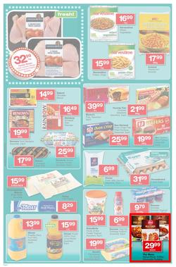 Checkers Eastern Cape : Price Promotion (19 Aug - 25 Aug 2013), page 5
