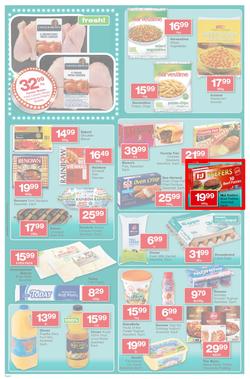 Checkers Eastern Cape : Price Promotion (19 Aug - 25 Aug 2013), page 5