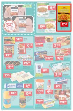 Checkers Eastern Cape : Price Promotion (19 Aug - 25 Aug 2013), page 5