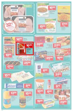 Checkers Eastern Cape : Price Promotion (19 Aug - 25 Aug 2013), page 5
