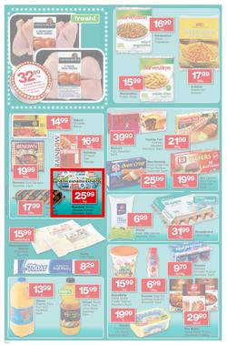 Checkers Eastern Cape : Price Promotion (19 Aug - 25 Aug 2013), page 5
