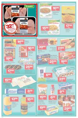 Checkers Eastern Cape : Price Promotion (19 Aug - 25 Aug 2013), page 5