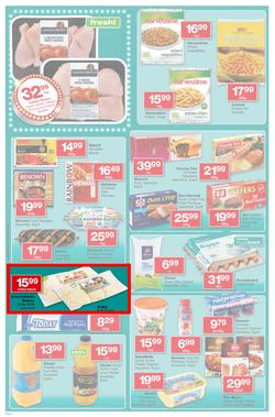 Checkers Eastern Cape : Price Promotion (19 Aug - 25 Aug 2013), page 5