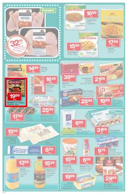 Checkers Eastern Cape : Price Promotion (19 Aug - 25 Aug 2013), page 5