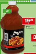 Hugo's Tamatiesous-2Ltr