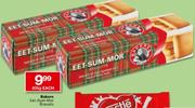Bakers Eet-Sum Mor Biscuits-200gm