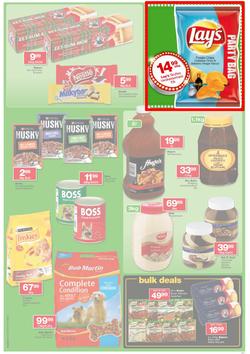 Checkers Hyper Gauteng : Price Promotion (22 Aug - 8 Sep 2013), page 5