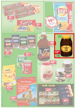 Checkers Hyper Gauteng : Price Promotion (22 Aug - 8 Sep 2013), page 5