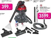 Genesis Hydrovac Extreme Extraction Vacuum Cleaner (80GHE)-Each