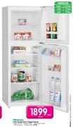 Hisense 220L Double Door Fridge Fridge/Freezer (H220TW)-Each