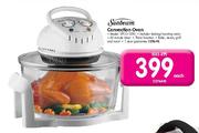 Sunbeam Convection Oven (SPCO-1200)