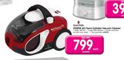 Russell Hobbs 2000W All Floors Cylinder Vacuum Cleaner (RHFV22)