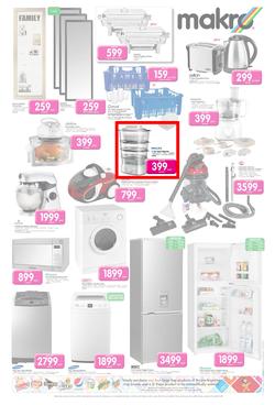 Makro : Birthday Sale (25 Aug - 2 Sep 2013), page 5