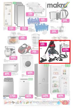 Makro : Birthday Sale (25 Aug - 2 Sep 2013), page 5